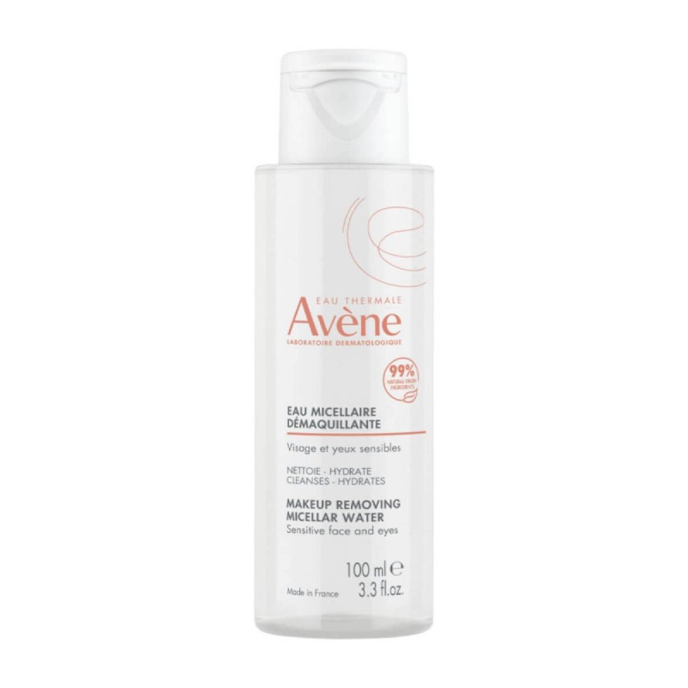Agua Micelar Avene x100ml
