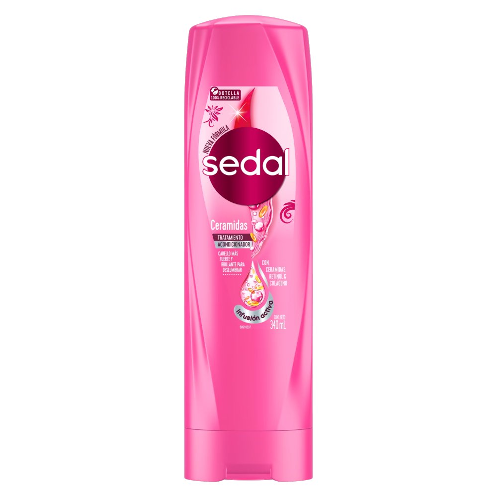 Acond. Sedal x 340ml