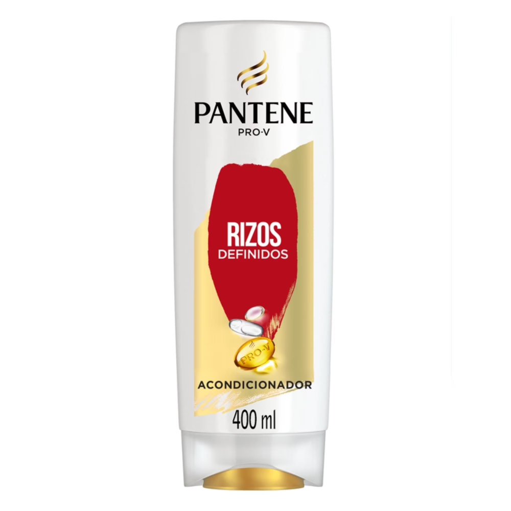 Acon. Pantene Rizos x400ml