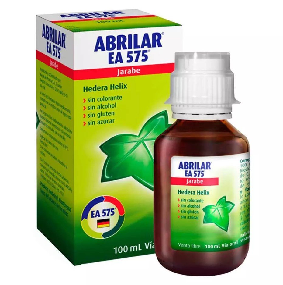 Abrilar EA 575 x100ml