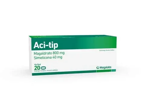 Aci-Tip x140Comp