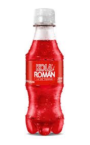 KOLA ROMAN 250ML
