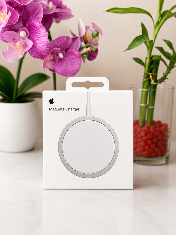 MagSafe charger 15w