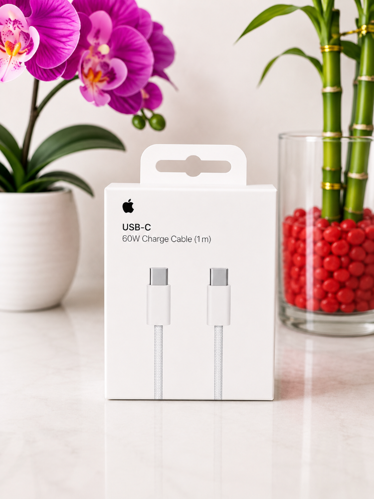 Cable Original 60W USB-C