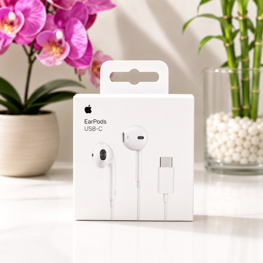 EarPods Type C original
