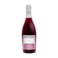 ANTHONY 750ML MORA TROP BOT