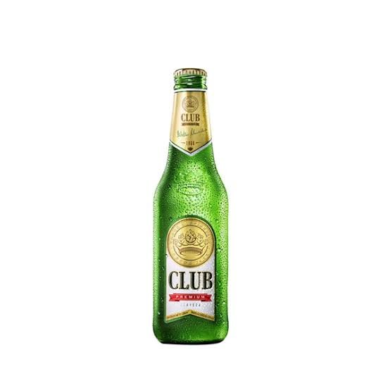 CLUB VERDE LITRONA