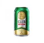 CLUB VERDE LATA 355ML