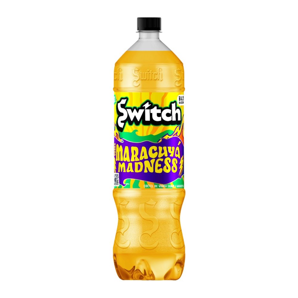 SWITCH MARACUYA