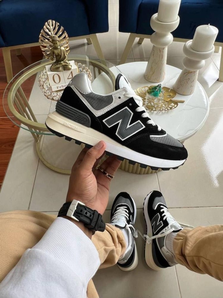 NEW BALANCE 540