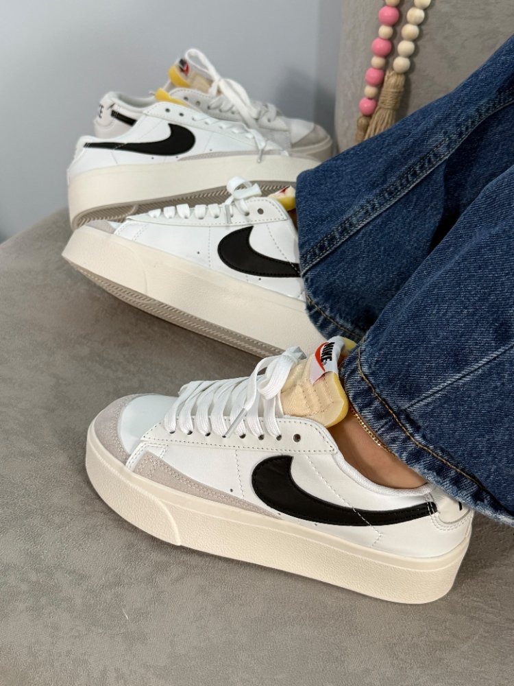 NIKE BLEAZER