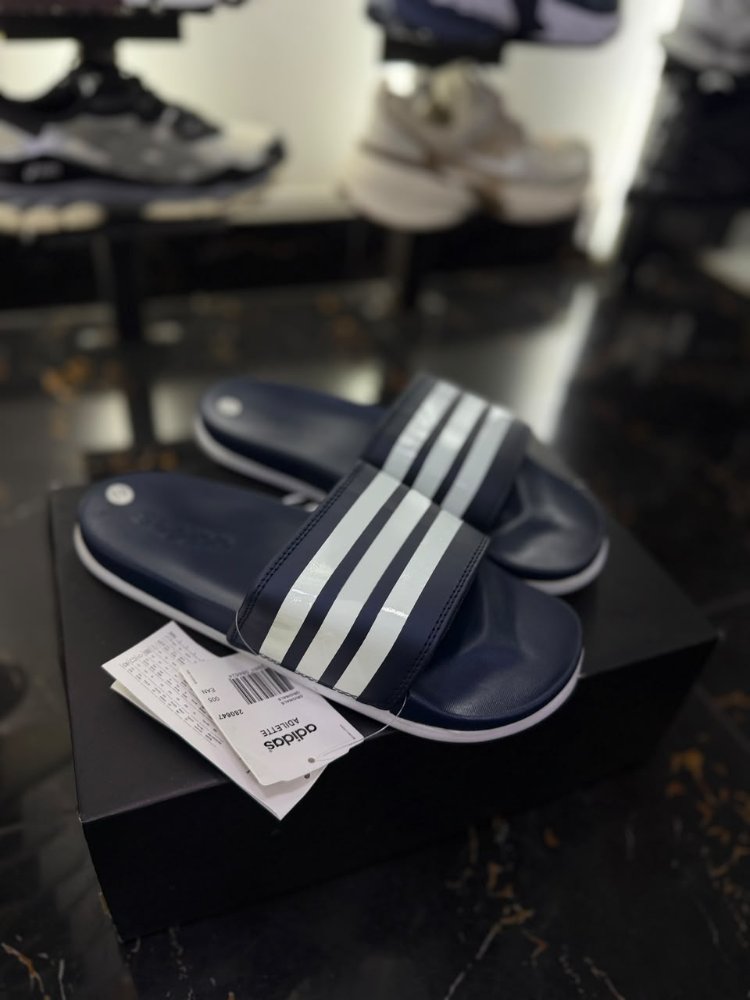 SANDALIA ADIDAS CABALLERO