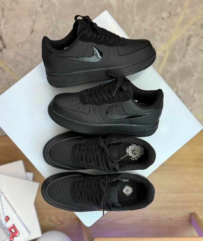 NIKE AF1 DELUXE