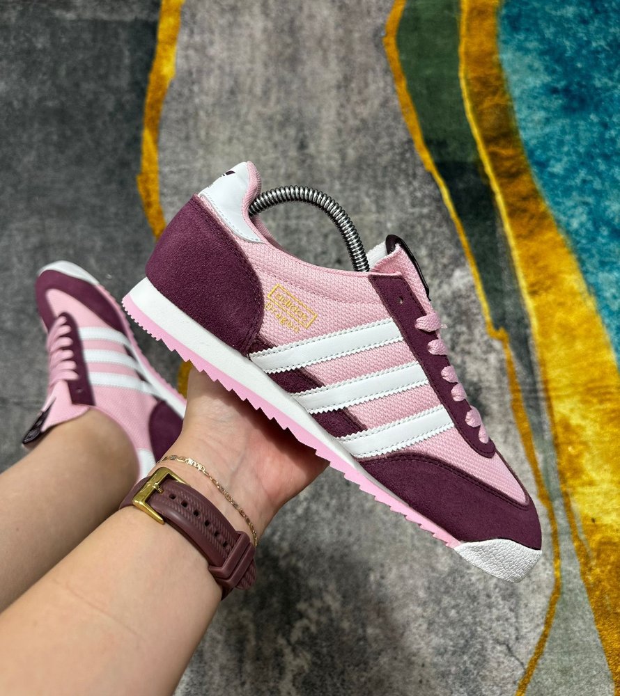 ADIDAS DRAGON