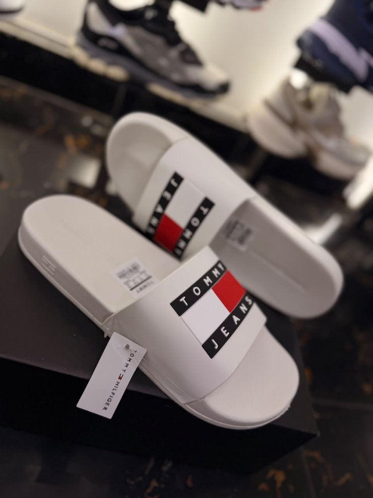 SANDALIA TOMMY HILFIGER