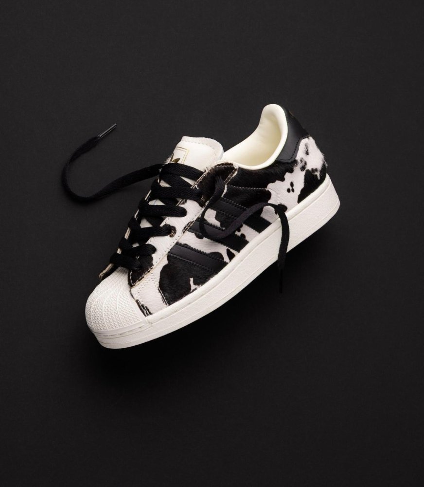 ADIDAS SUPERSTAR