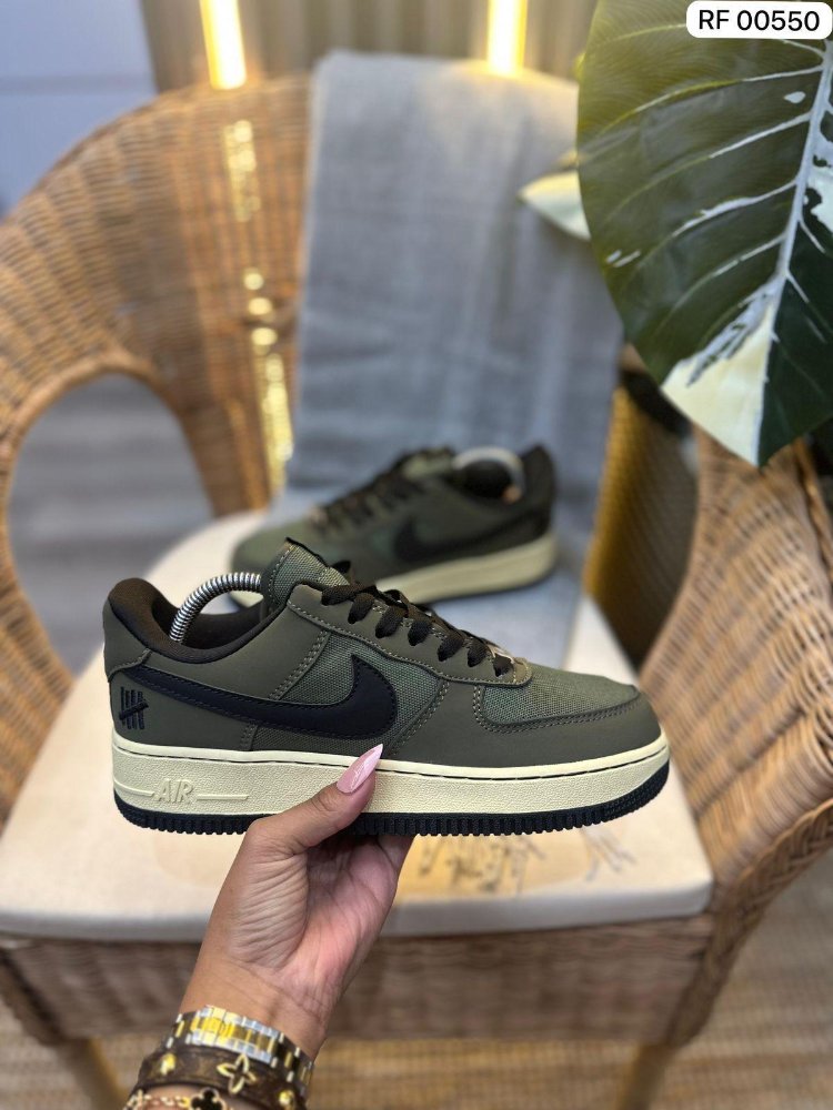 AIR FOR 1 VERDES