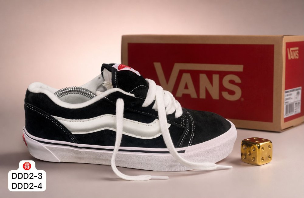 Vans KNU Skool