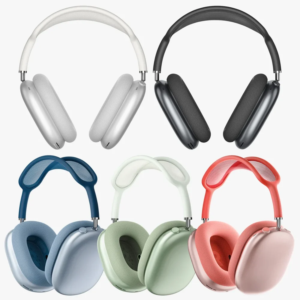 Airpods Max (Dupe)