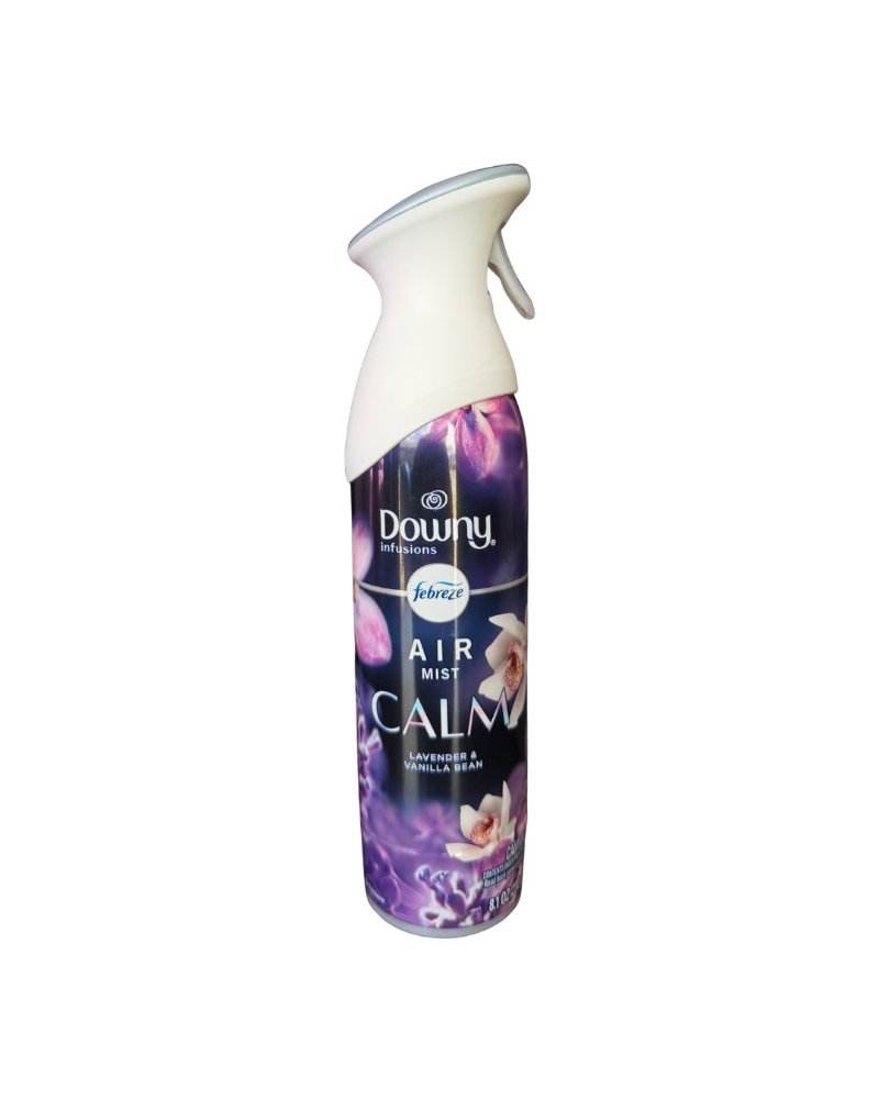 AMBIENTADOR EN AEROSOL CALM- FEBREZE