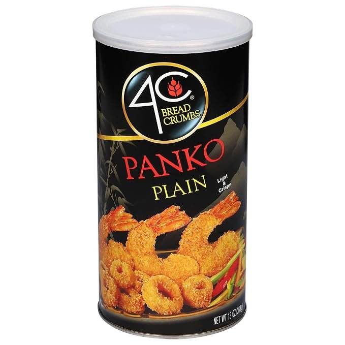 PANKO PLAIN