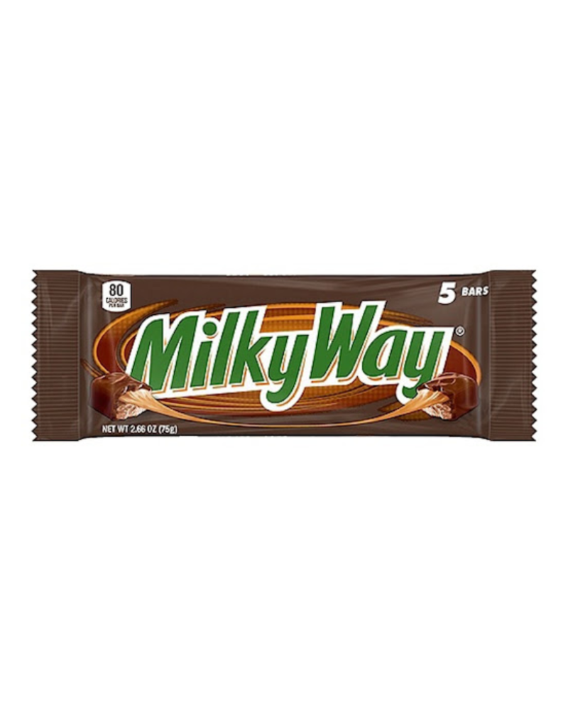 CHOCOLATES MILKYWAY 5 BARS