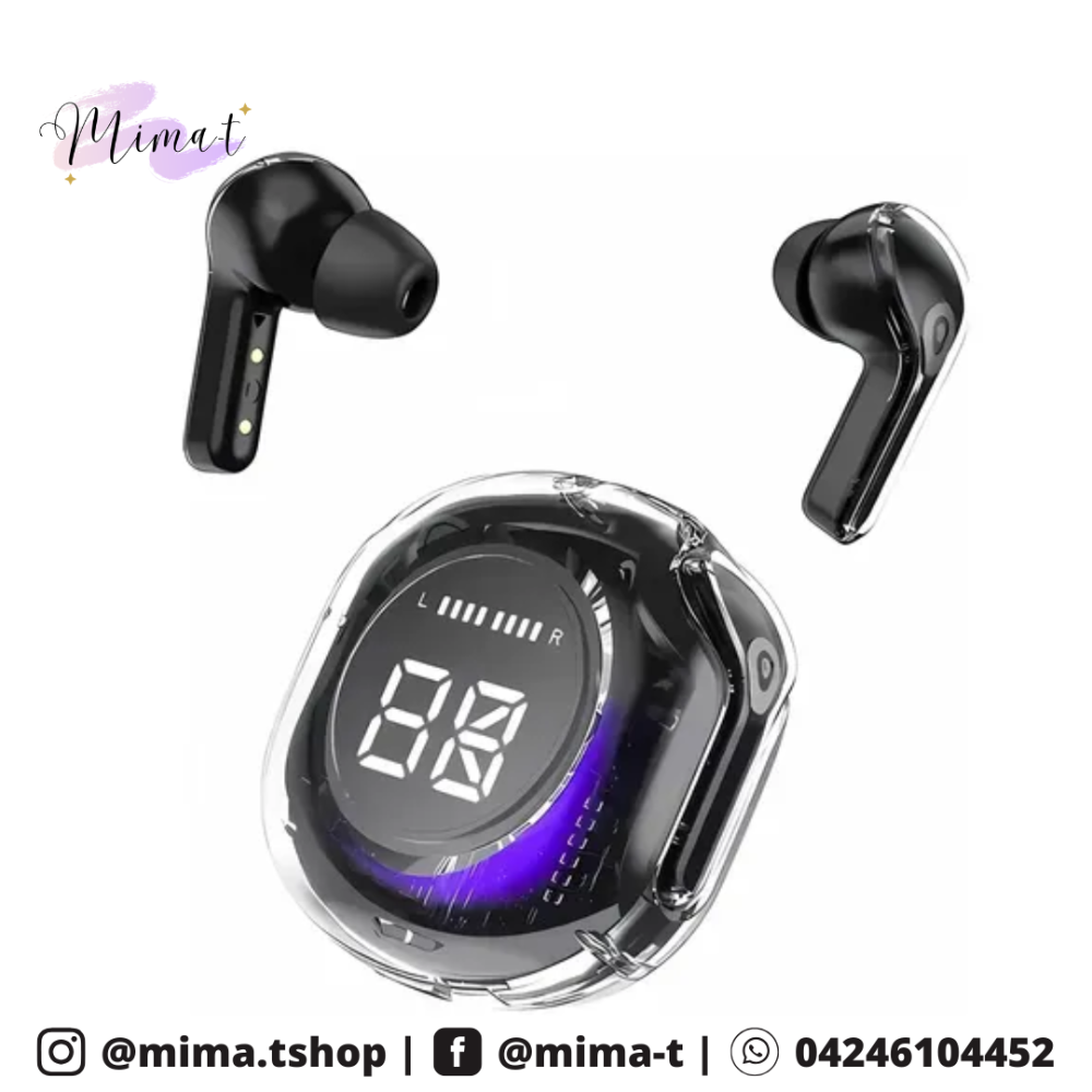 AUDIFONOS ULTRAPODS MAX