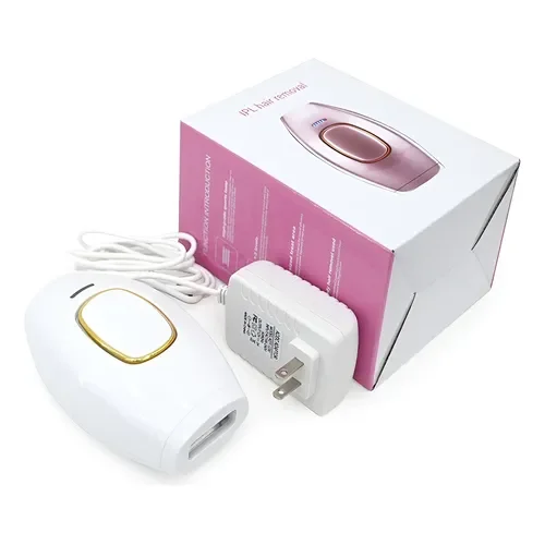 DEPILADORA LASER IPL R