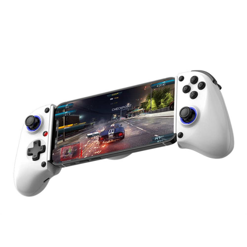 CONTROL GAMEPAD D11S CON FANCOOLER