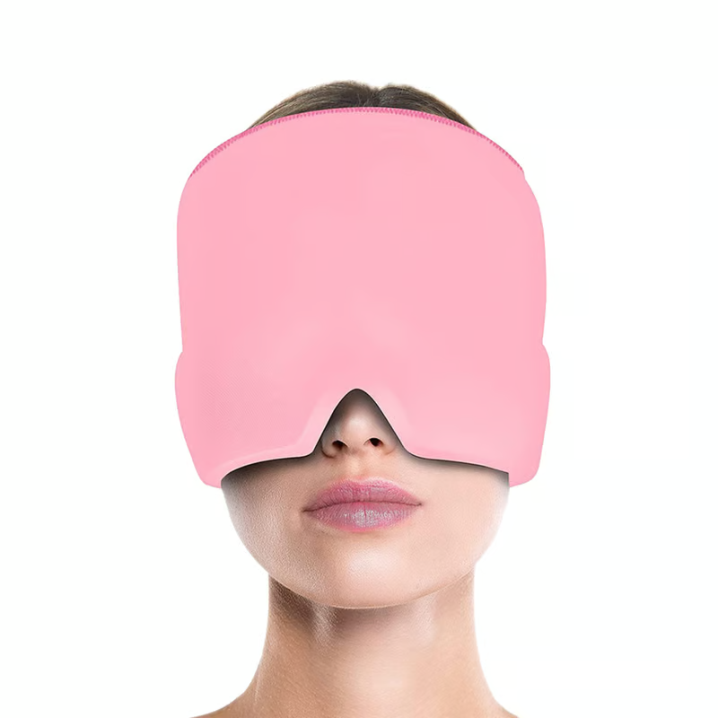 GORRO ANTIMIGRAÑA
