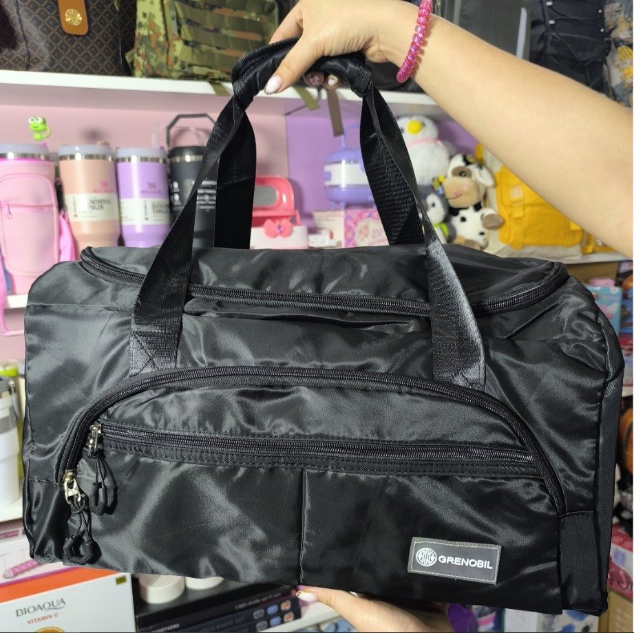 BOLSO VIAJERO