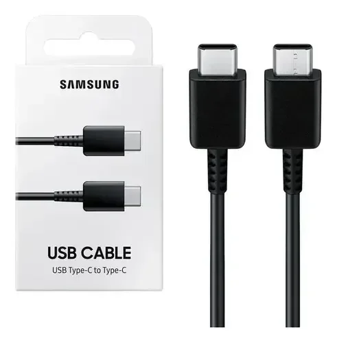 CABLE SAMSUNG C - C