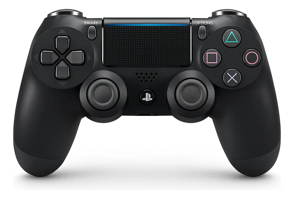 CONTROL PS4