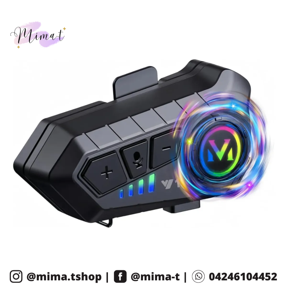 AUDIFONOS PARA CASCOS