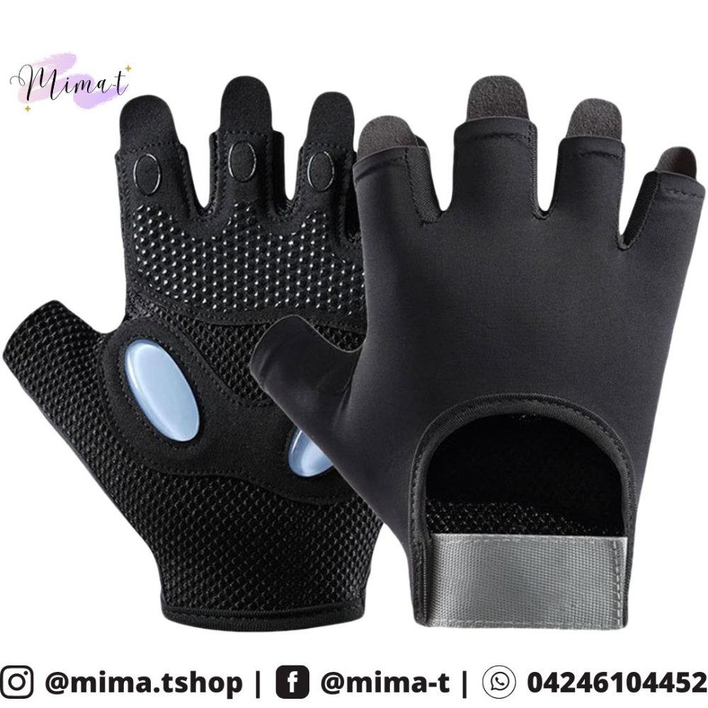 GUANTES CORTOS DAMA