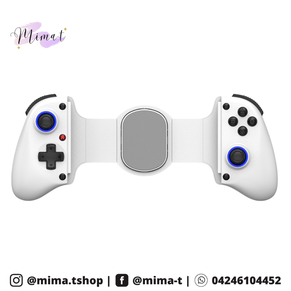 CONTROL GAMEPAD D11