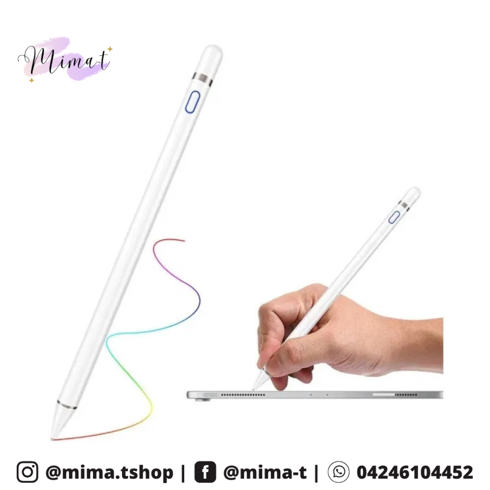 LAPIZ STYLUS UNIVERSAL