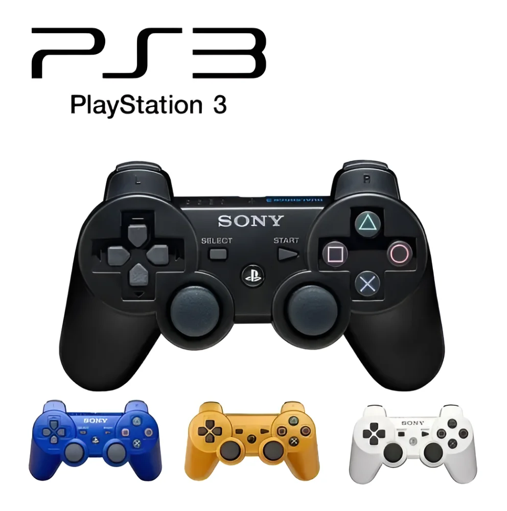 CONTROL PS3