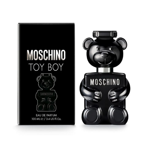 MOSCHINO