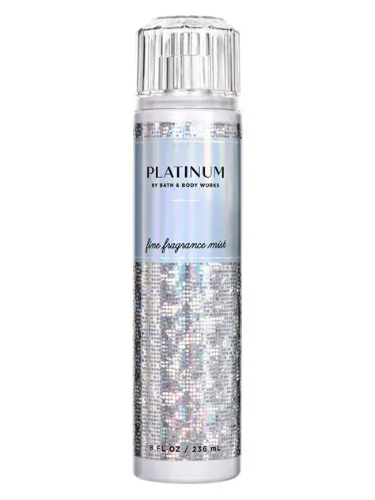 PLATINUM SPLASH