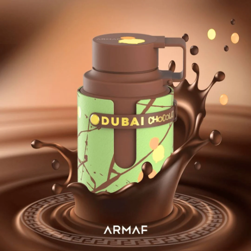 DUBAI CHOCOLAT