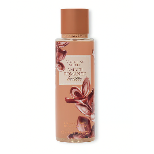 amber romance brilee