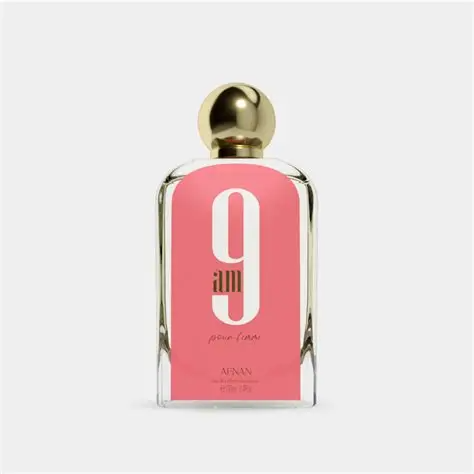 9 PM MUJER