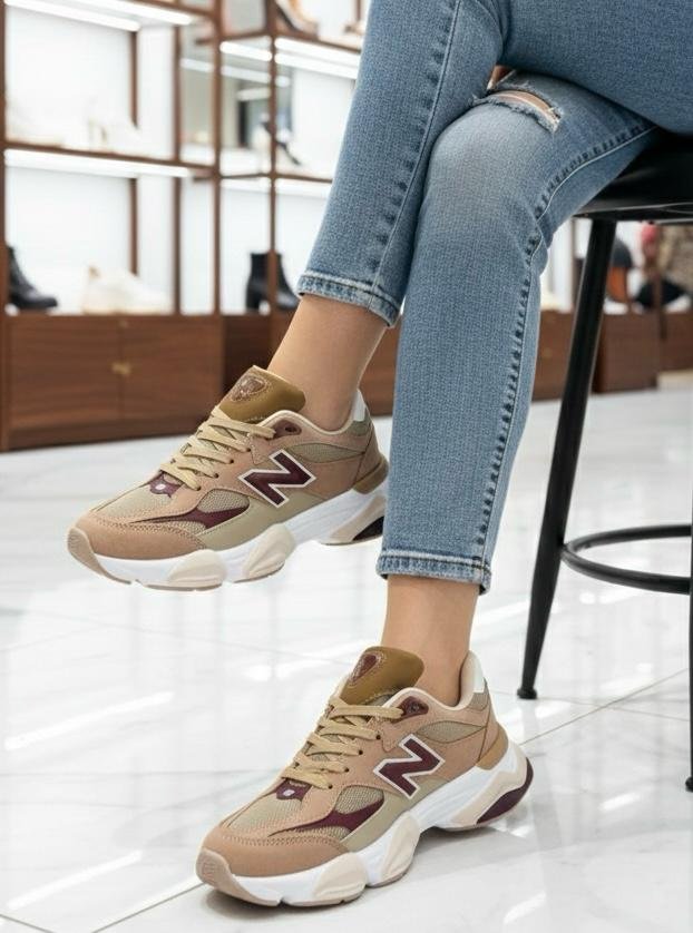 TENI NB9060 CAMEL PREMIUM