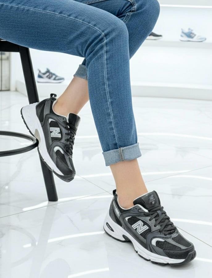 TENI NB530 NEGRO
