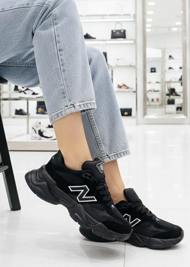 TENI NB9060 NEGRO PREMIUM