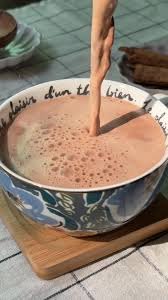 chocolate en leche mediano 9oz