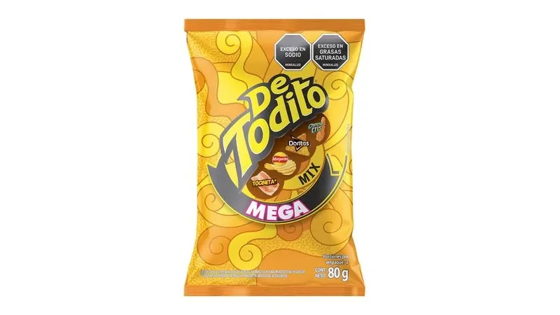 DETODITO MIX