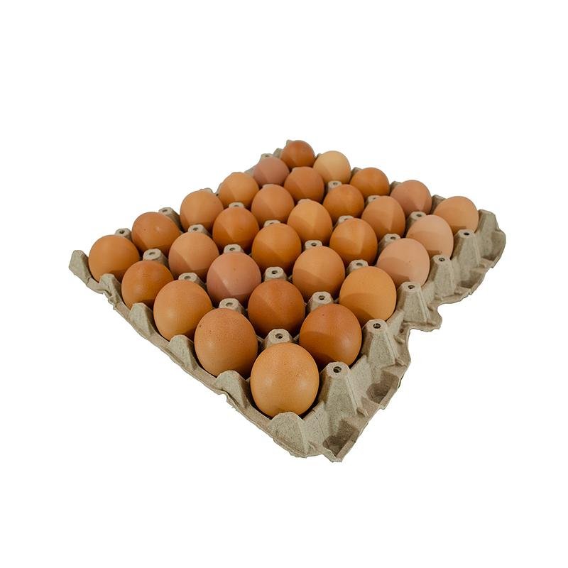 Cubeta de huevos  A