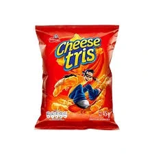 CHEESETRIS